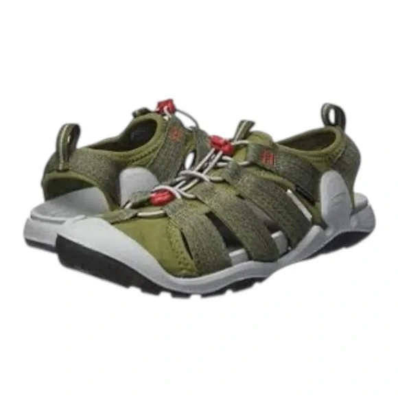 Keen | Shoes | Keen Mens Clearwater 2 Cnx Water Resistant 
